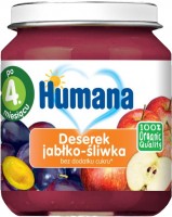 Photos - Baby Food Humana Puree 4 125 