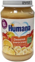 Photos - Baby Food Humana Puree 10 190 