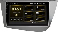 Photos - Car Stereo Incar DTA-1089 