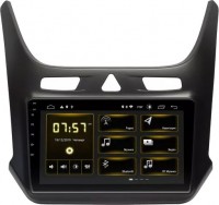 Photos - Car Stereo Incar DTA-1561 