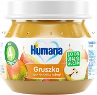 Photos - Baby Food Humana Puree 4 80 