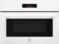 Photos - Built-In Microwave Electrolux EVM 8E08 V 