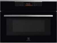 Photos - Oven Electrolux CombiQuick KVLBE 08 X 