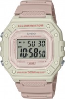 Wrist Watch Casio W-218HC-4A2 