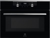 Photos - Built-In Microwave Electrolux KVKDE 40 X 