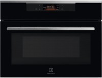 Photos - Built-In Microwave Electrolux KVMBE 08 X 