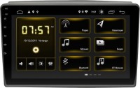 Photos - Car Stereo Incar DTA-2806 