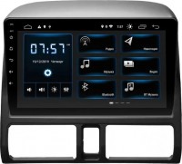 Photos - Car Stereo Incar DTA2-0109 