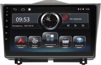 Photos - Car Stereo Incar PGA2-1830 