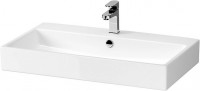 Photos - Bathroom Sink Cersanit Virgo 80 K118-002 810 mm