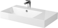 Photos - Bathroom Sink Cersanit Inverto 80 R K671-006 805 mm