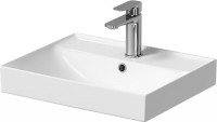 Photos - Bathroom Sink Cersanit Larga 50 K120-008 505 mm