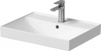 Photos - Bathroom Sink Cersanit Larga 60 K120-009 605 mm