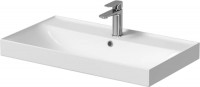 Photos - Bathroom Sink Cersanit Larga 80 K120-010 810 mm