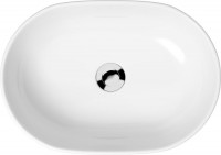Photos - Bathroom Sink Cersanit Moduo 50 K116-049 500 mm