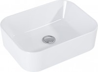 Photos - Bathroom Sink Elita Placa 48 145030 480 mm