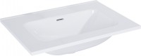 Photos - Bathroom Sink Elita Skappa 60 146031 608 mm