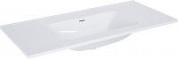 Photos - Bathroom Sink Elita Skappa 100 146033 1008 mm