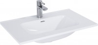 Photos - Bathroom Sink Elita Skappa 70 145835 708 mm