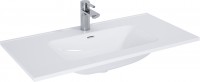 Photos - Bathroom Sink Elita Skappa 90 145845 908 mm