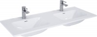 Photos - Bathroom Sink Elita Skappa 120 145875 1208 mm