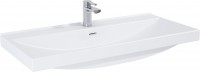 Photos - Bathroom Sink Elita Maxxi 100 145815 985 mm