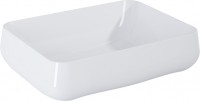 Photos - Bathroom Sink Elita Bivio 56 145038 565 mm