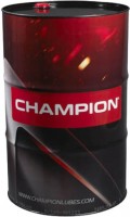 Photos - Engine Oil CHAMPION Eco Flow 5W-30 SP/RC G6 205 L