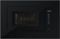 Photos - Built-In Microwave Berg BRGMS750 