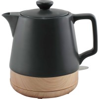 Photos - Electric Kettle Platinet Toscana 45734 black