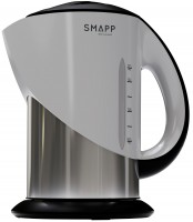 Electric Kettle Smapp 442.3 gray