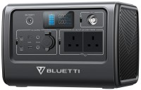 Portable Power Station BLUETTI PowerOak EB70 