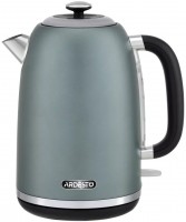 Photos - Electric Kettle Ardesto EKL-F400G 2200 W 1.8 L  turquoise