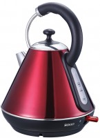 Photos - Electric Kettle Sogo SS-5785-R red