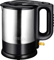 Electric Kettle UNOLD 18015 black
