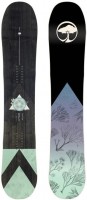 Photos - Snowboard Arbor Veda 154 (2022/2023) 