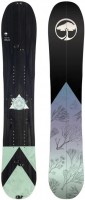 Ski Arbor Veda Camber Splitboard 152 (2022/2023) 