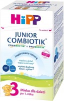 Photos - Baby Food Hipp Combiotic 3 550 