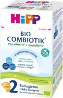 Photos - Baby Food Hipp Bio Combiotic 2 550 