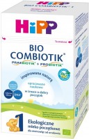 Photos - Baby Food Hipp Bio Combiotic 1 550 