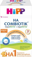 Photos - Baby Food Hipp HA Combiotic 1 600 