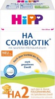 Photos - Baby Food Hipp HA Combiotic 2 600 