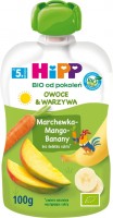 Photos - Baby Food Hipp Puree 5 100 