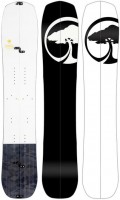 Ski Arbor Landmark Camber Splitboard 158 (2022/2023) 