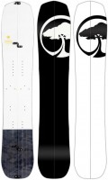 Photos - Ski Arbor Landmark Rocker Splitboard 158 (2022/2023) 