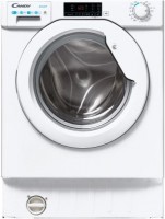 Integrated Washing Machine Candy CBD 485 D1E/1-S 