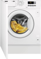 Integrated Washing Machine Zanussi Z 712 W43BI 