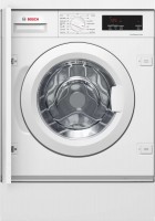 Integrated Washing Machine Bosch WIW 28301 