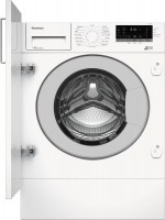 Photos - Integrated Washing Machine Blomberg LWI284410 