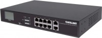 Photos - Switch INTELLINET IPS-08G02-120W-L 